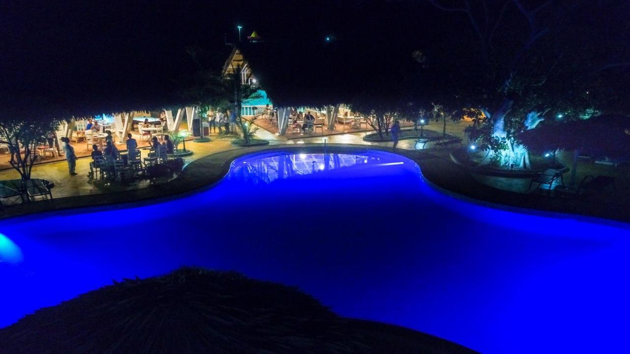 Mantasaly Hotel Ramena Exterior photo